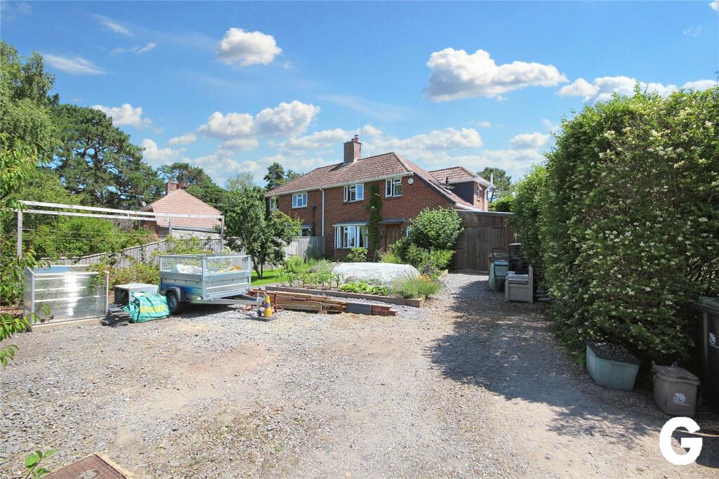 Additional image 18 of Woolsbridge Road, St. Ives, Ringwood, Hampshire, BH24