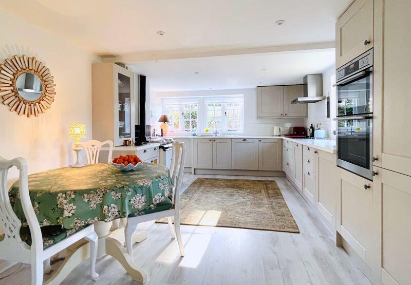 Additional image 5 of Beautifully Presented, Character 3 Bedroom Cottage In Quiet, Picturesque Rural Location