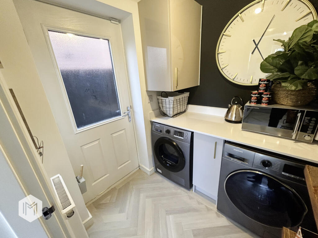 Additional image 8 of Borsdane Way, Westhoughton, Bolton, Greater Manchester, BL5 3FD