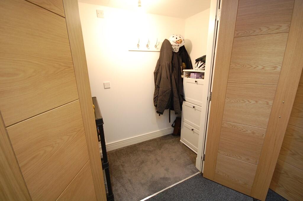 Additional image 13 of May Baird Gardens, City Centre, Aberdeen, AB25