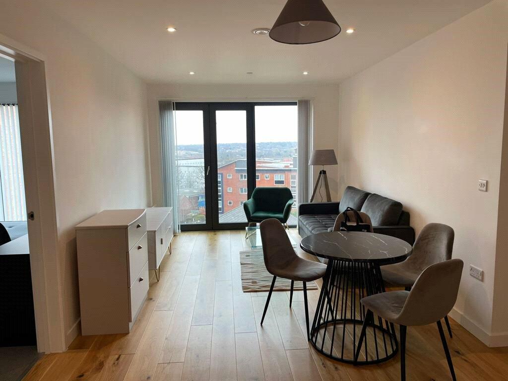 Additional image 10 of Axium, 40 Windmill St, Birmingham