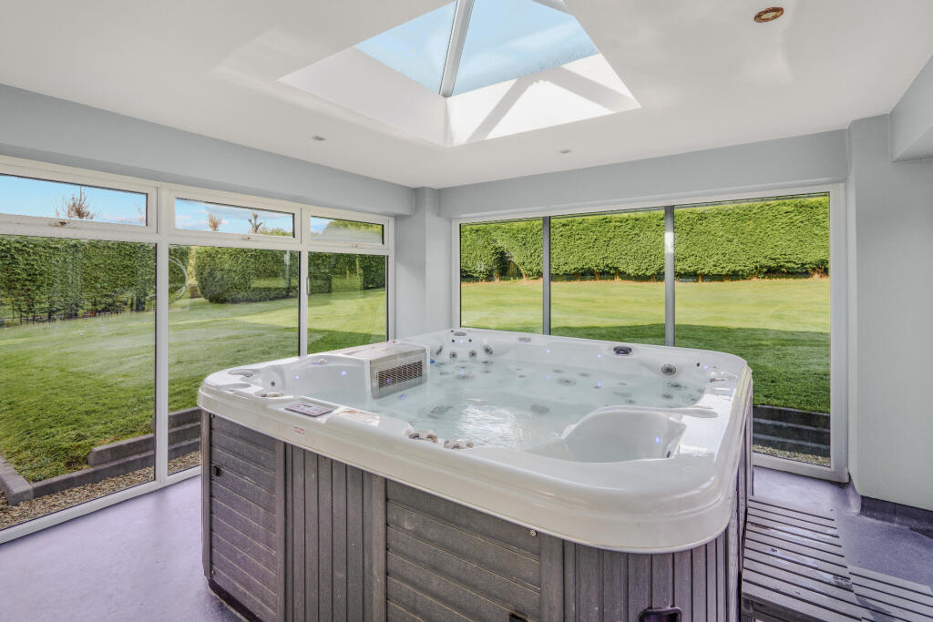 Additional image 24 of Poolhead Lane, Earlswood, Solihull