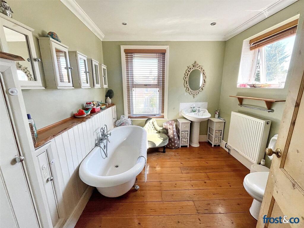 Additional image 7 of Mansfield Close, Lower Parkstone, Poole, Dorset, BH14