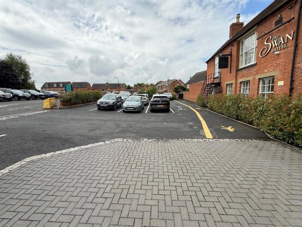 Additional image 6 of Swan Street, Alcester B49 5DP