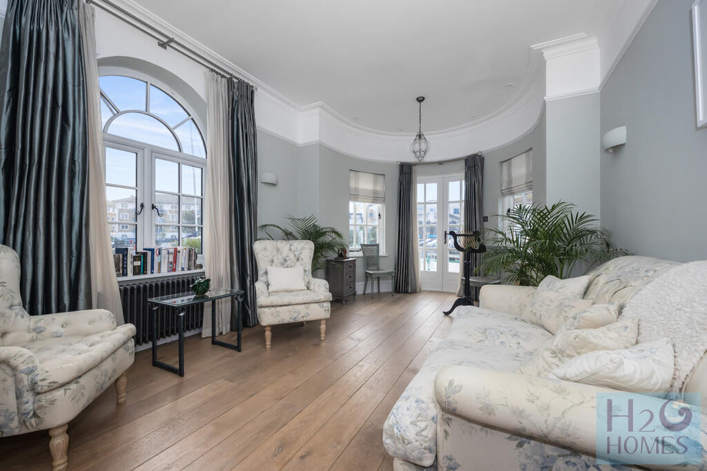 Additional image 6 of Trafalgar Gate, Brighton Marina Village, Brighton