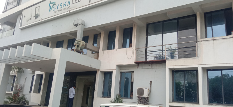Chakan MIDC, Chakan, Pune