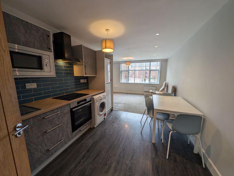 Additional image 9 of Haydon House, Studley Warwickshire.