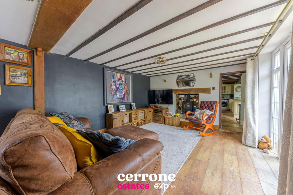 Additional image 4 of The Old Nailers Cottage, Broad Street, Bromsgrove, B61 8NJ