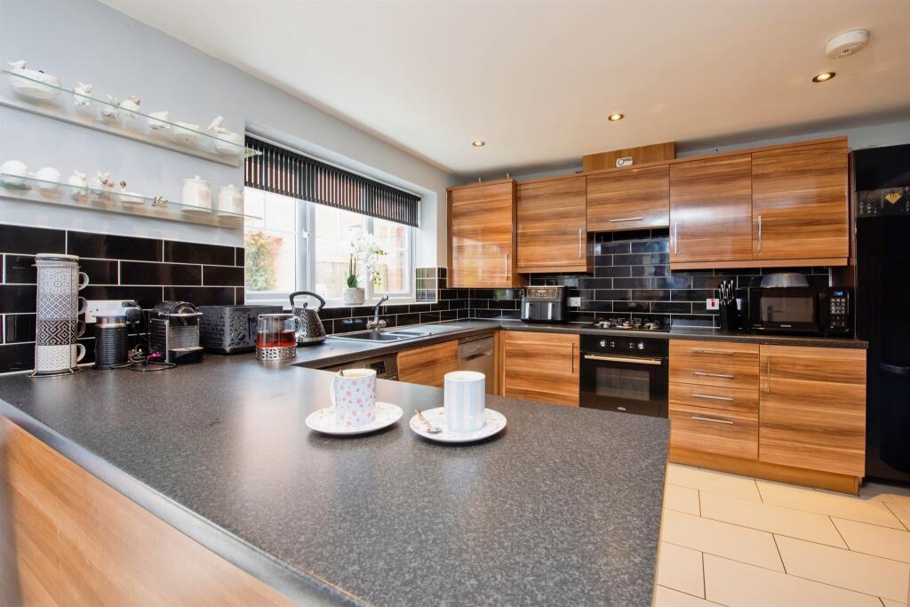 Additional image 2 of Bartley Crescent, Birmingham