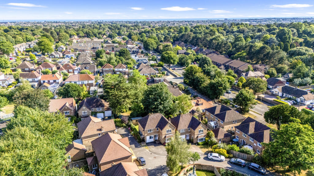 Additional image 23 of Valley Gardens, Findon, BN14