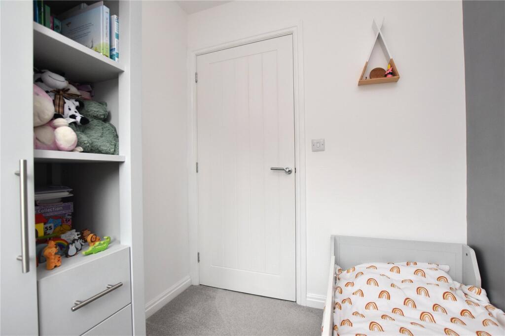 Additional image 21 of Moorlands Road, Cleckheaton, West Yorkshire