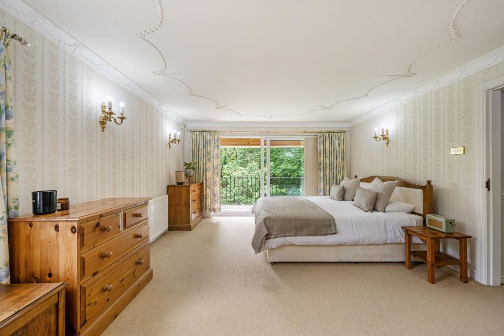 Additional image 29 of Ruscello, Chorley New Road, Bolton, BL1 | Grand Seven-Bedroom Home on 0.7 Acres