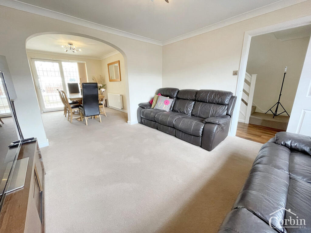 Additional image 4 of De Courtenai Close, Bournemouth, BH11 9