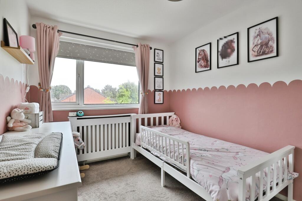 Additional image 8 of Hooke Close, POOLE, Dorset, BH17