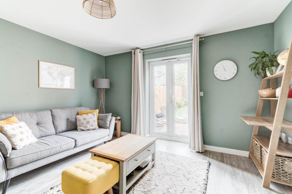 Additional image 15 of Fairey Street, Cofton Hackett, Birmingham, Worcestershire, B45