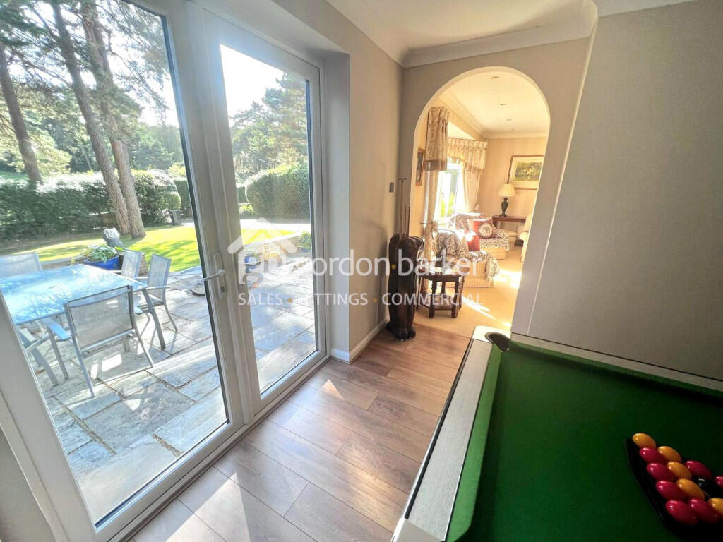 Additional image 8 of Queens Park Avenue, Bournemouth, Dorset, BH8