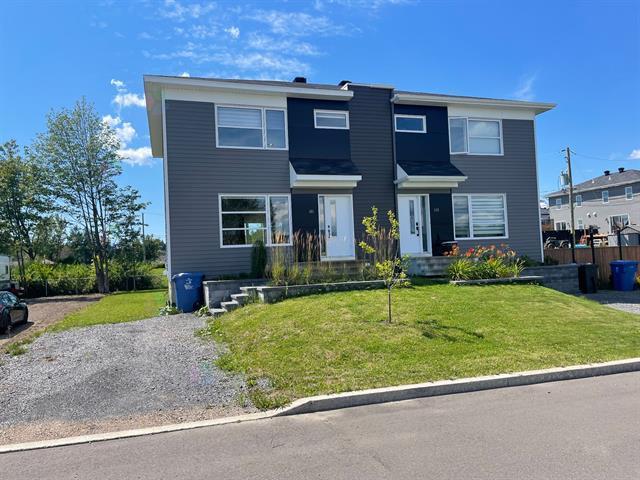 201 Rue Bertrand|#B|Québec (Beauport), Quebec G1B1J5