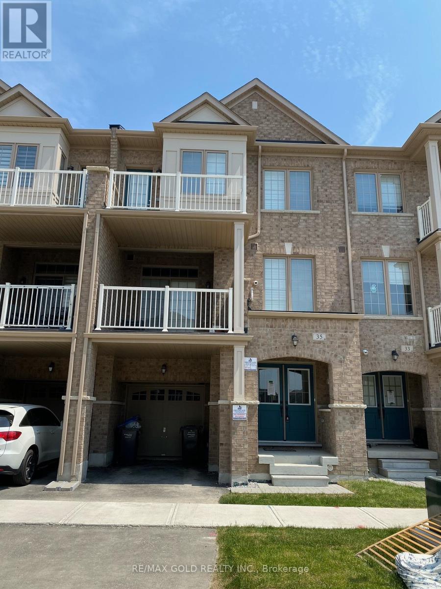 Primary image of 35 LABRISH ROAD|Brampton (Northwest Brampton), Ontario L7A5C2