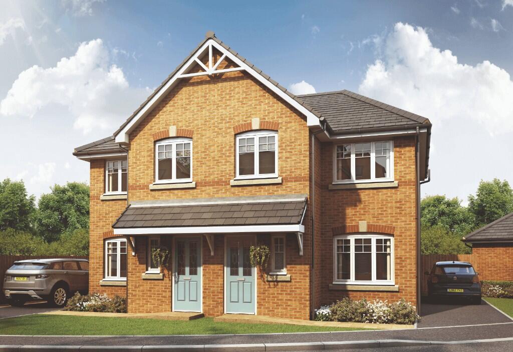 Additional image 2 of Rivington Grange, 
Victoria Road, 
Bolton, 
Horwich, 
BL6 6EP