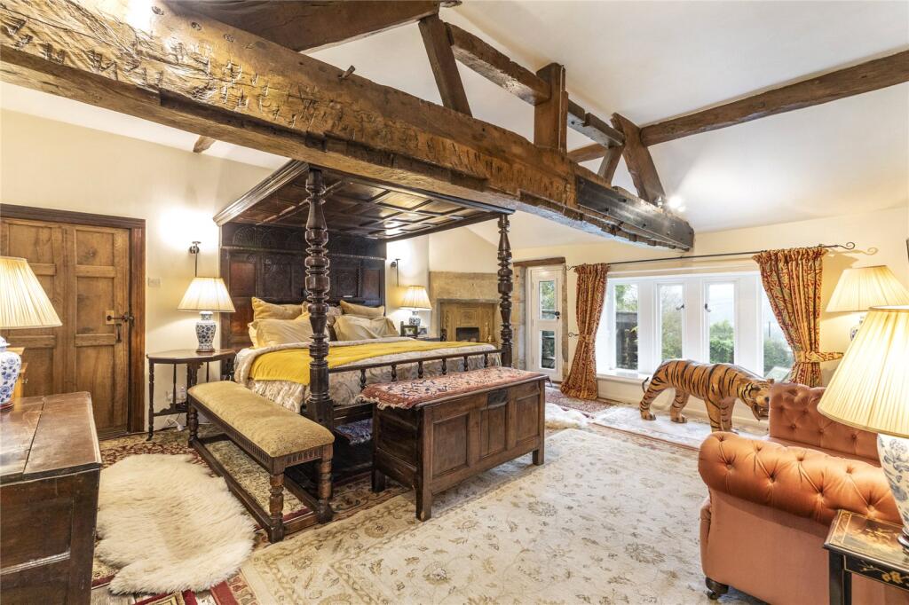 Additional image 9 of Grange Hall, Kildwick, West Yorkshire, BD20