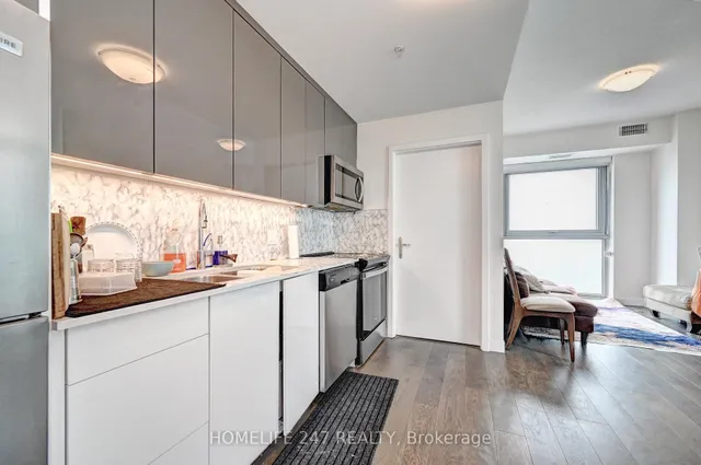 Additional image 12 of 60 Frederick St Unit 3102