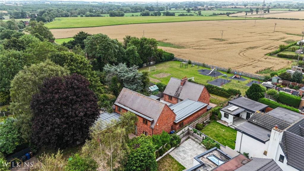 Additional image 56 of Main Road, Harlaston, Tamworth, Staffordshire, B79