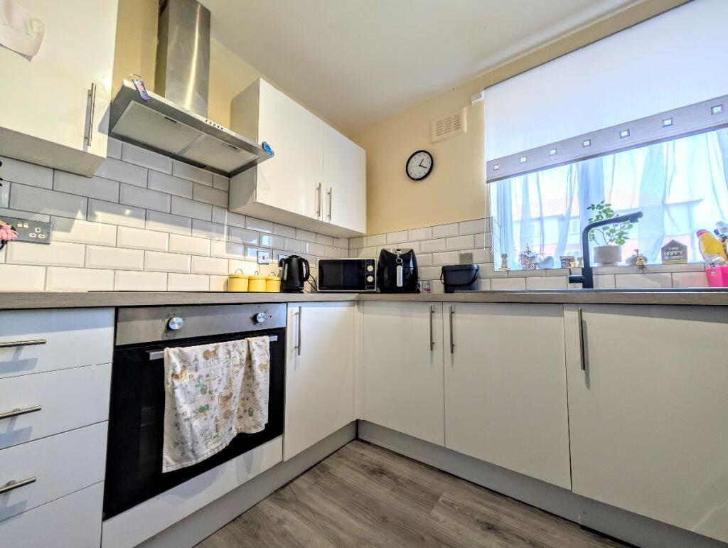 Additional image 2 of Flat , Highfield Court, Farnworth, Bolton