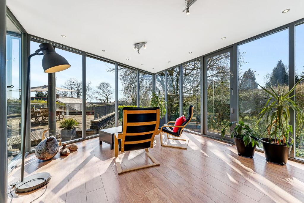 Additional image 10 of Croft House, Princess Road, Lostock – Stunning 7-Bed Home with Views Over Bolton Golf Course