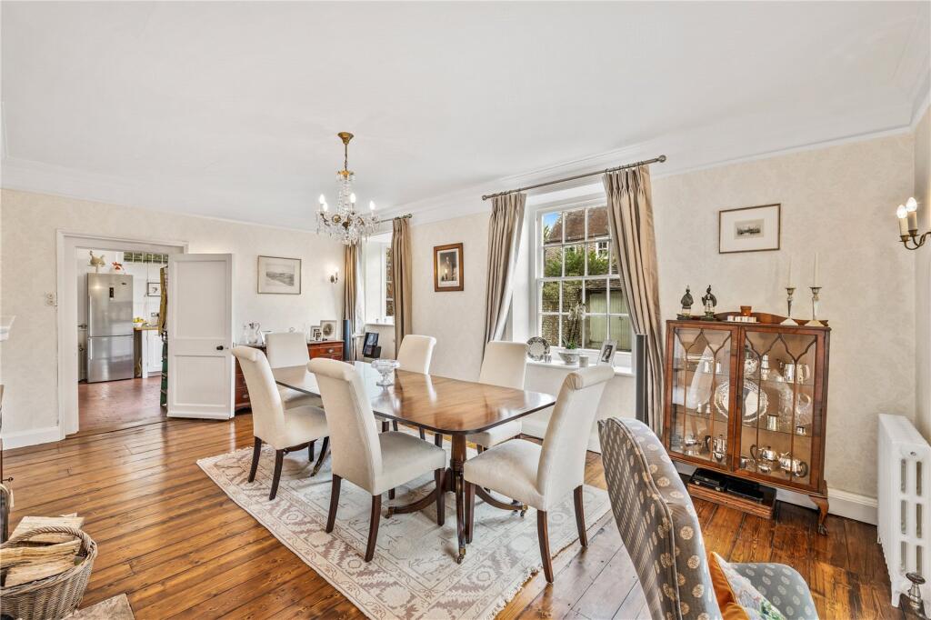 Additional image 28 of Blatchington Hill, East Blatchington, Nr Seaford, East Sussex, BN25