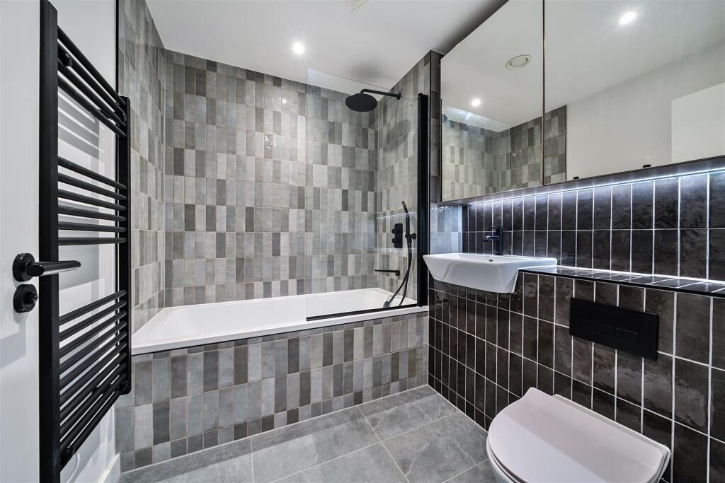 Additional image 7 of Lockside House, Scotland Street, Birmingham