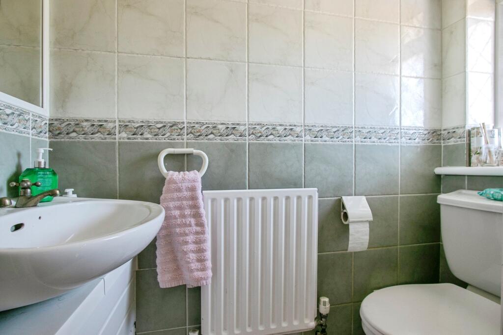 Additional image 11 of Gibson Road, Canford Heath, Poole, BH17