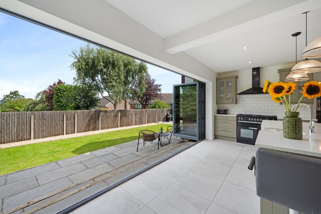 Additional image 16 of Vale Coppice, Ramsbottom, BL0 9 | Impressive 5-Bedroom Detached with Open-Plan Kitchen, Private Garden & Garage