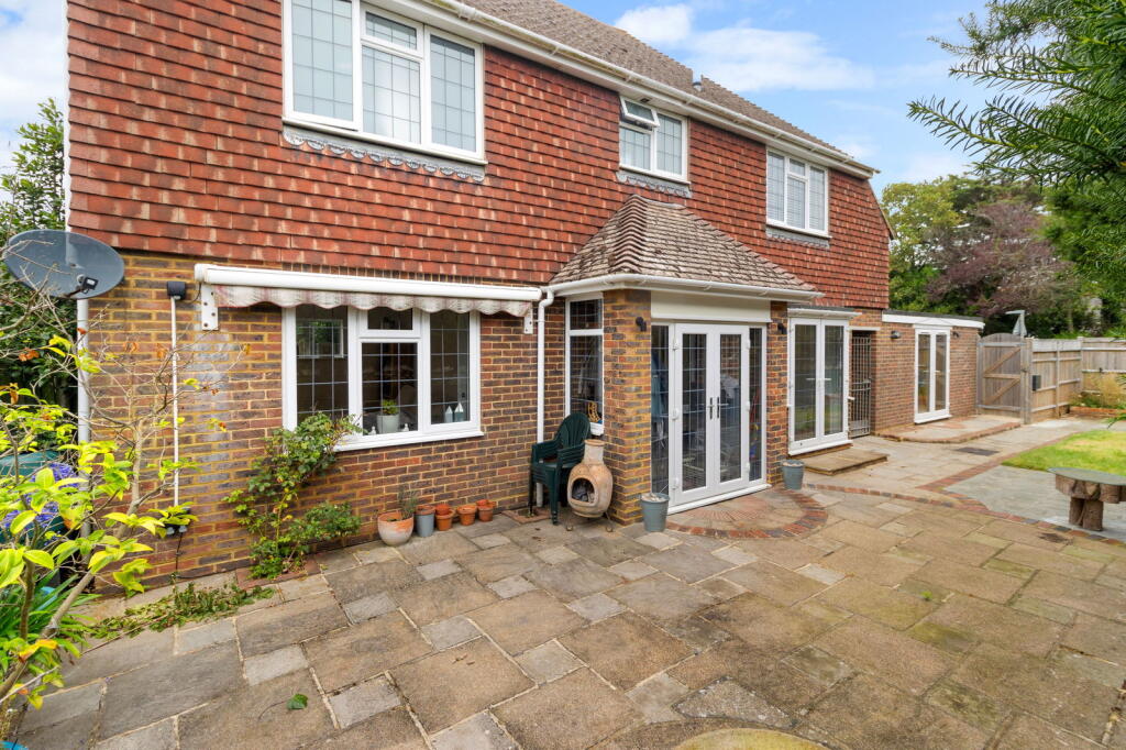 Additional image 24 of Milldown Road,Seaford,BN25 3PB