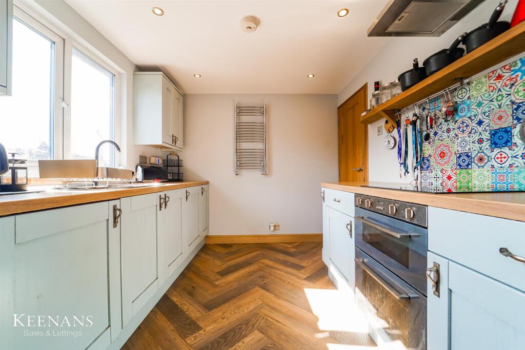 Additional image 10 of Roading Brook Road, Harwood