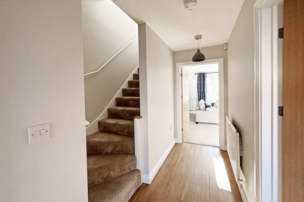 Additional image 7 of Four Ashes Road, Bentley Heath, B93