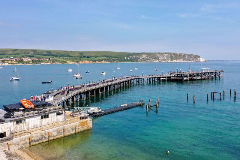 Additional image 7 of On Swanage Pier