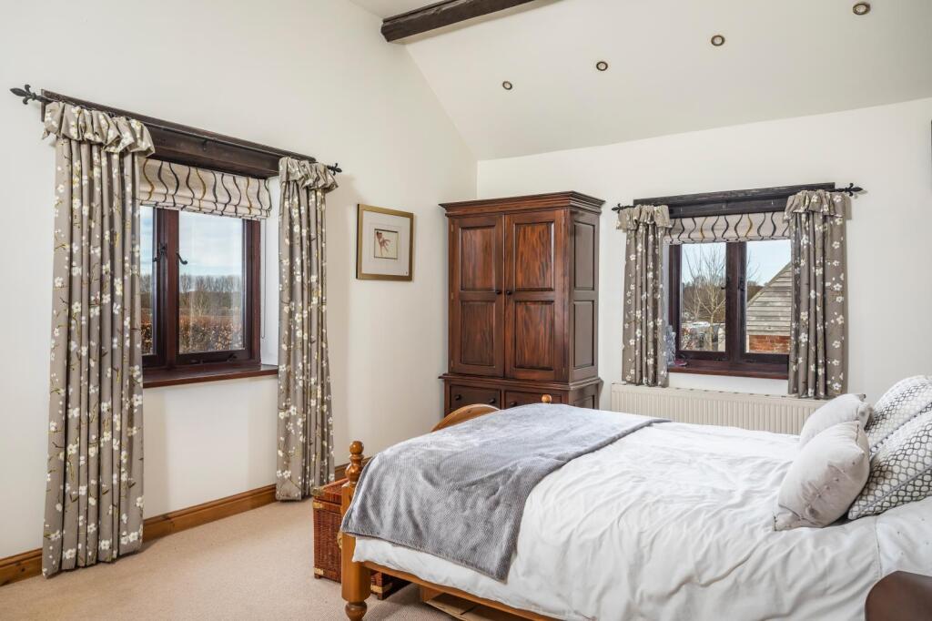 Additional image 14 of Willett Road, Ashington, Wimborne, Dorset, BH21