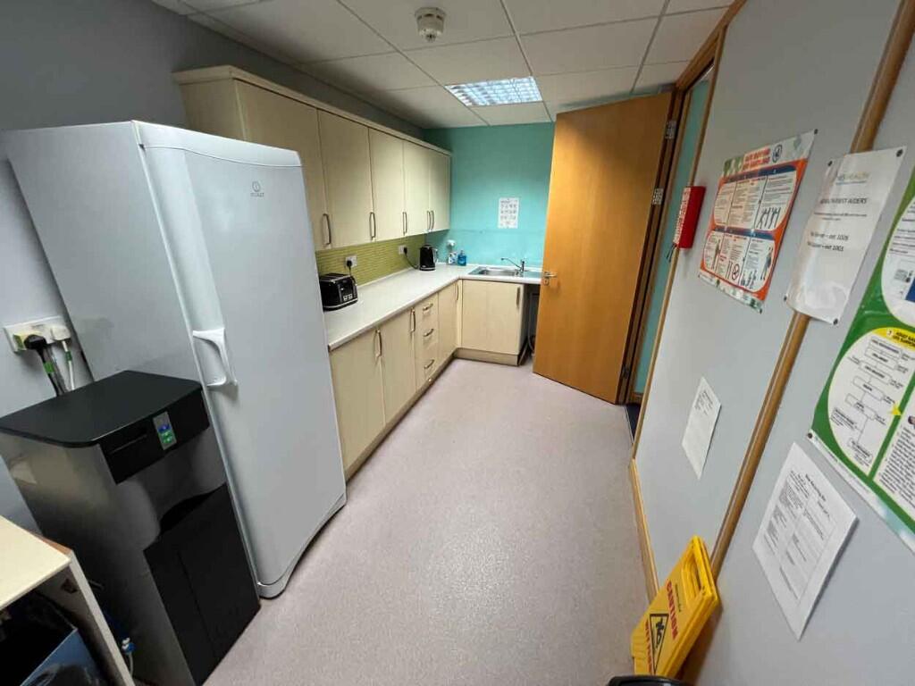 Additional image 12 of East House, Braeside Business Park, Sterte Avenue West, Poole, Dorset, BH15