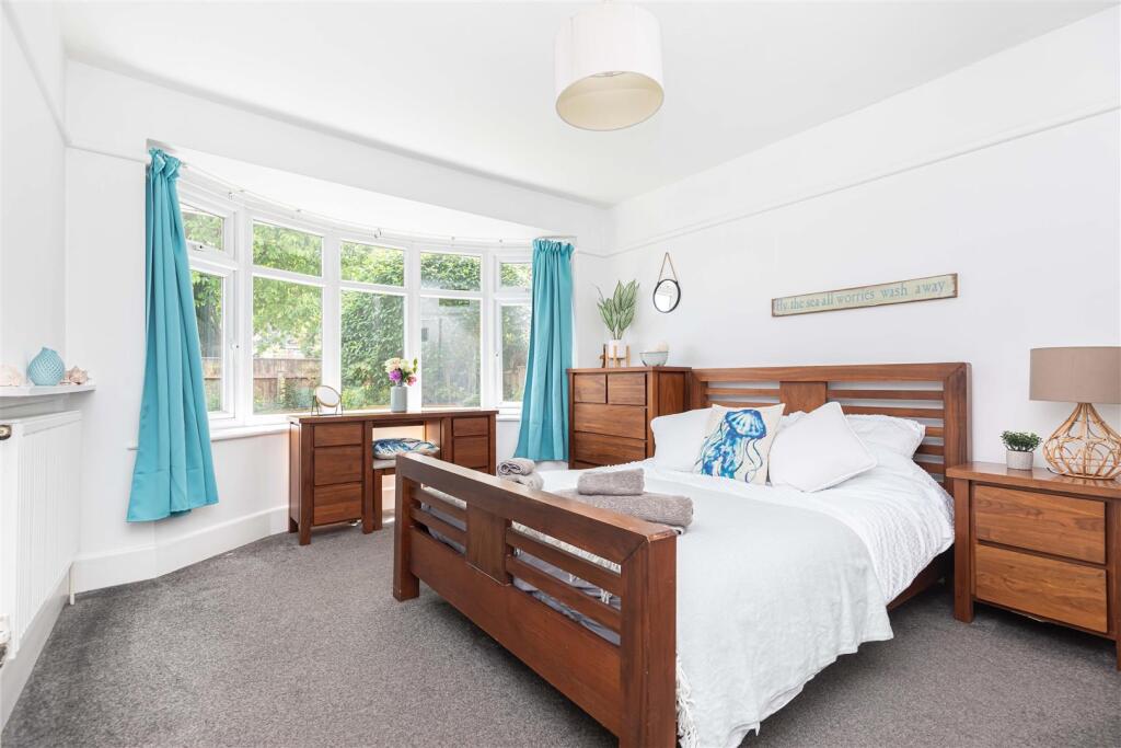 Additional image 18 of Spacious, Well presented, Level Access Bungalow in Elmsway