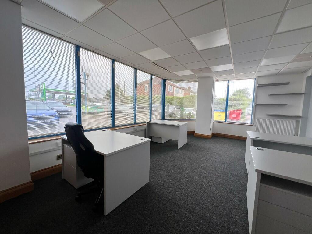 Additional image 5 of Premium Offices To Let - Manchester Road, Bury, Greater Manchester, BL9