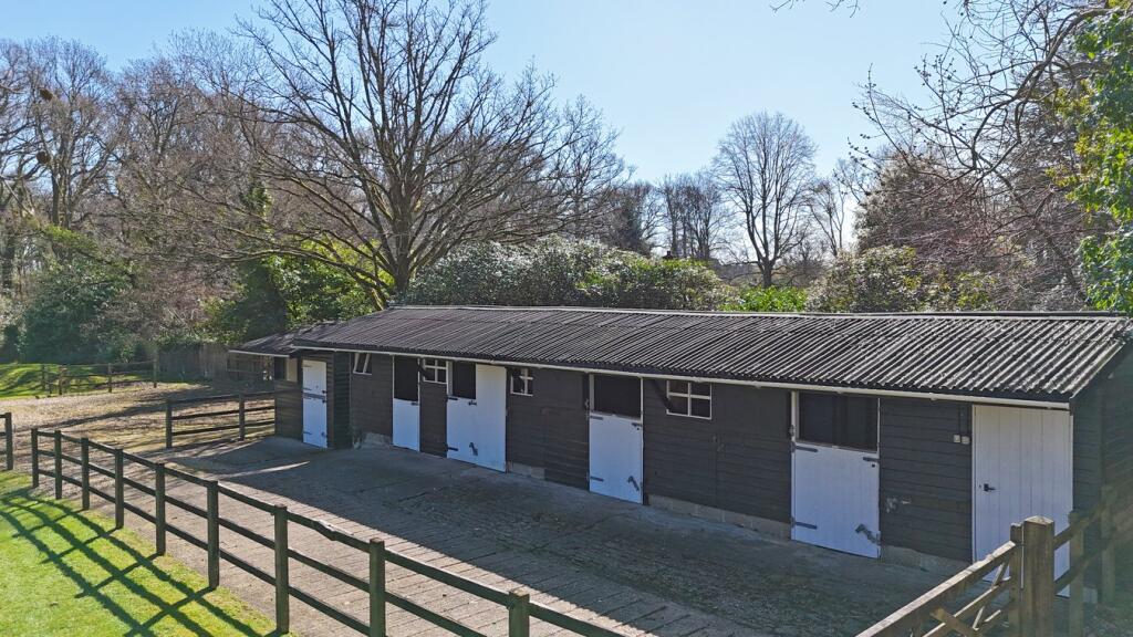 Additional image 25 of Honey Lane, Burley, Ringwood, BH24