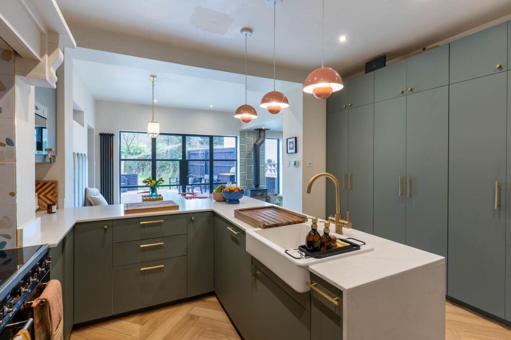 Additional image 5 of Rose Hill, Lickey, B45