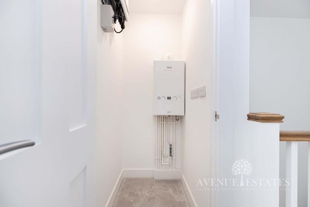 Additional image 14 of Leybourne Avenue, Bournemouth, Dorset, BH10