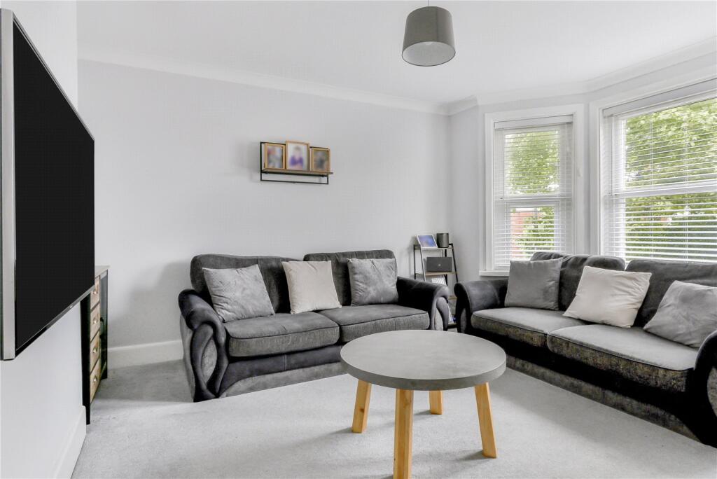 Additional image 15 of Cowper Road, Moordown, Bournemouth, BH9