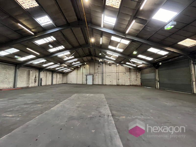Additional image 4 of Unit 5 Station Road Industrial Estate, Station Road, Station Road, Rowley Regis