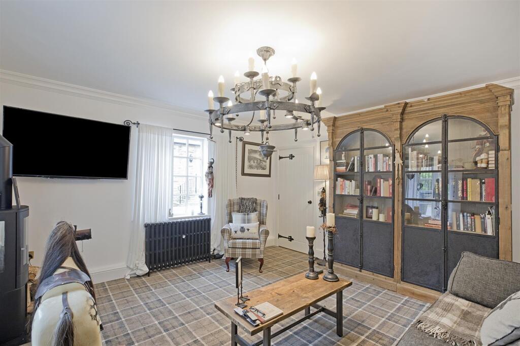 Additional image 4 of Eshton Hall, Gargrave