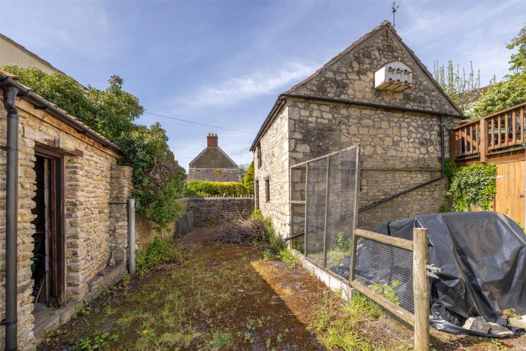Additional image 13 of Four Bedroom Detached House With Land And Outbuildings