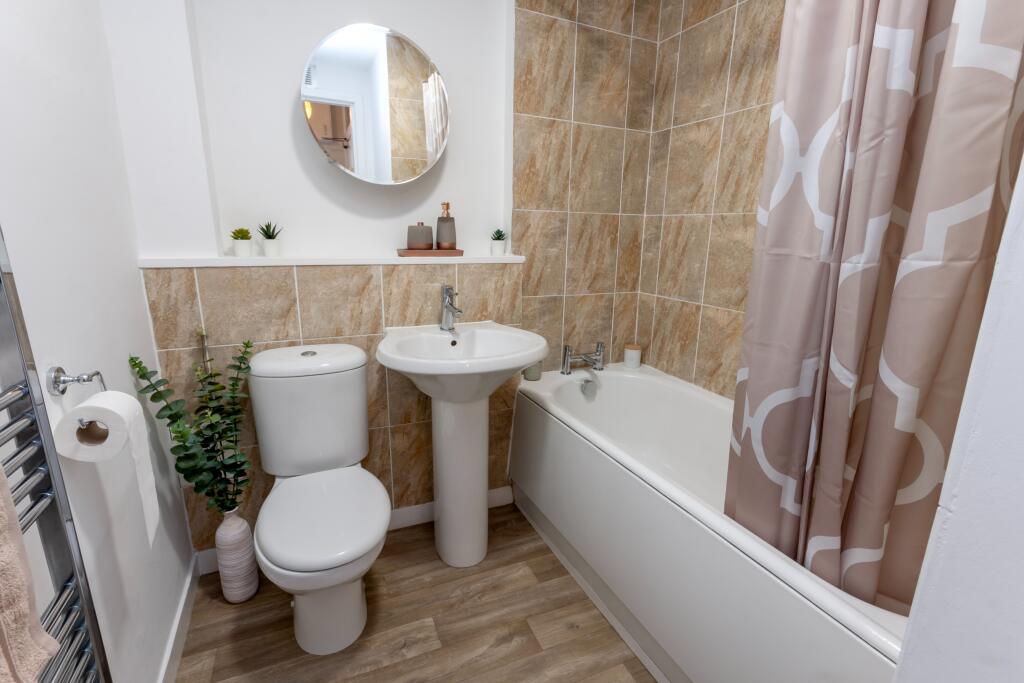 Additional image 13 of 18 Ferryhill Terrace, Ferryhill, Aberdeen, AB11