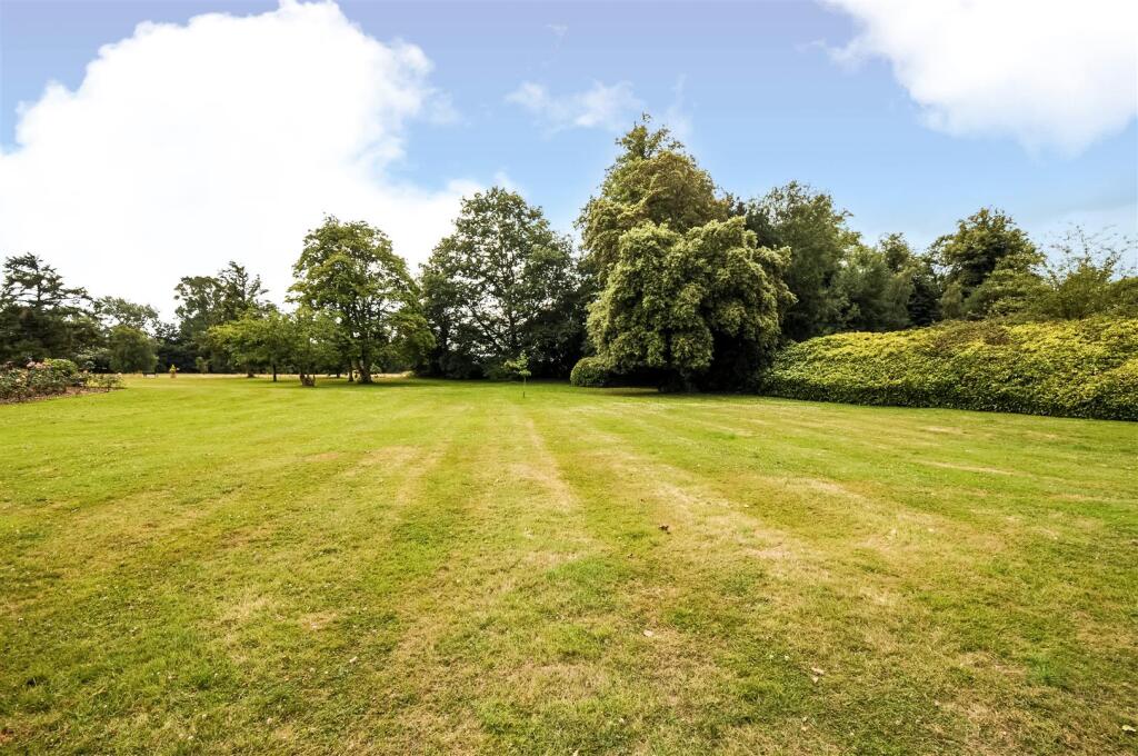 Additional image 19 of The Street, Walberton