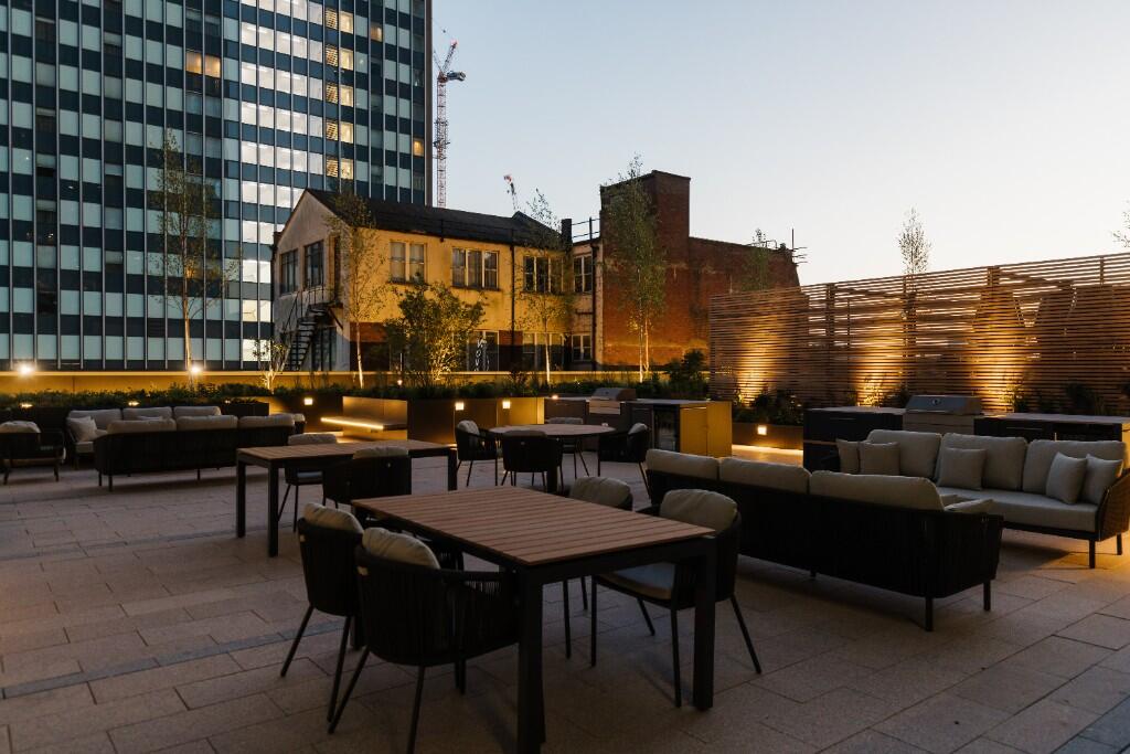 Additional image 15 of Broad Street, Birmingham, B15